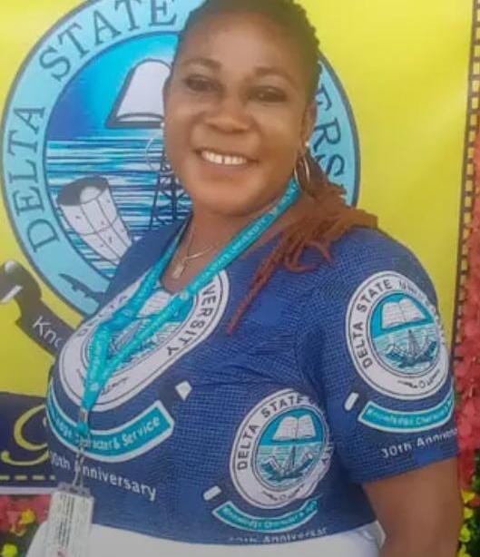 DELSU Mourns As Senior Staff, Oghenevwogaga, Dies In Obiaruku