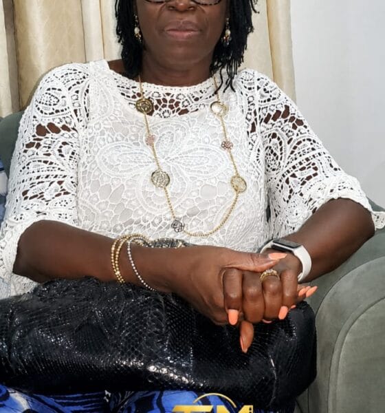 Sagbama: Odoni Ward 8 APC Leaders, Others Pass Vote Of Confidence On Hon. Ebizi Brown