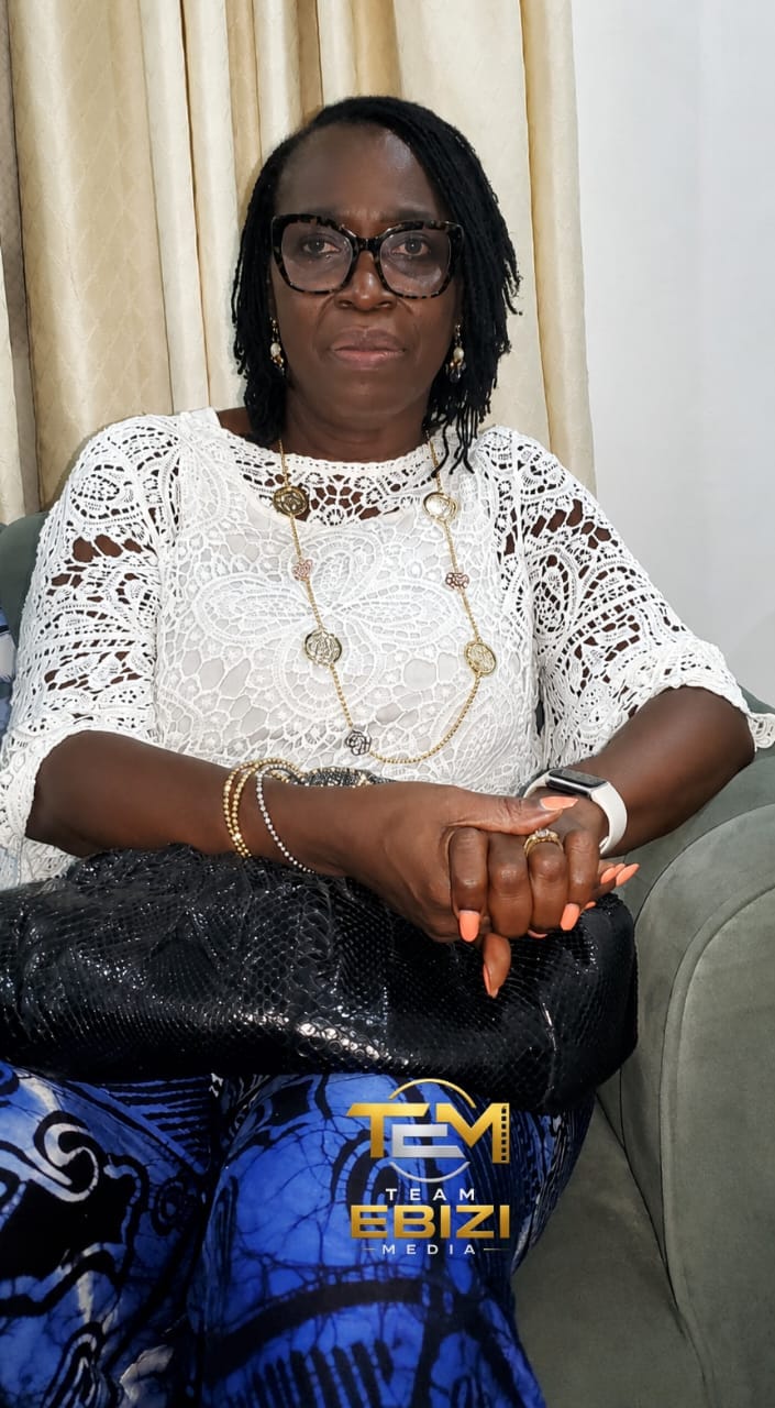 Sagbama: Odoni Ward 8 APC Leaders, Others Pass Vote Of Confidence On Hon. Ebizi Brown