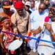 Gov. Soludo To Restore Order In Achalla, Commissions 1.7Km Road Built By Chief Nwakamma