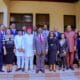 Oborevwori Tasks Newly Sworn-in 11 Permanent Secretaries On Integrity, Accountability
