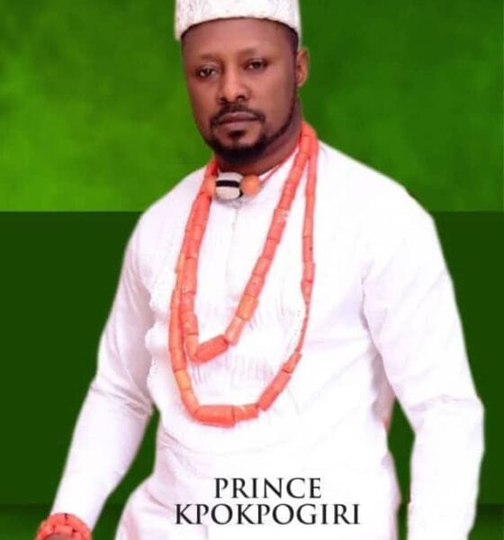 Kpokpogri To Tinubu: Ignore Campaigns Of Calumny Against Tompolo Over Pipeline Surveillance Contract