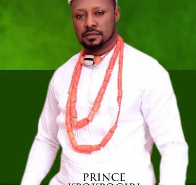 Kpokpogri To Tinubu: Ignore Campaigns Of Calumny Against Tompolo Over Pipeline Surveillance Contract