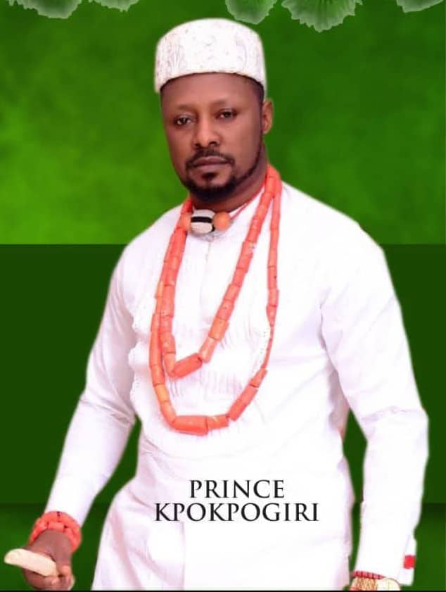 Kpokpogri To Tinubu: Ignore Campaigns Of Calumny Against Tompolo Over Pipeline Surveillance Contract