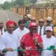 Soludo Commissions 2.5Km Ichida Road, Advocates PPCP Model For Rapid Development