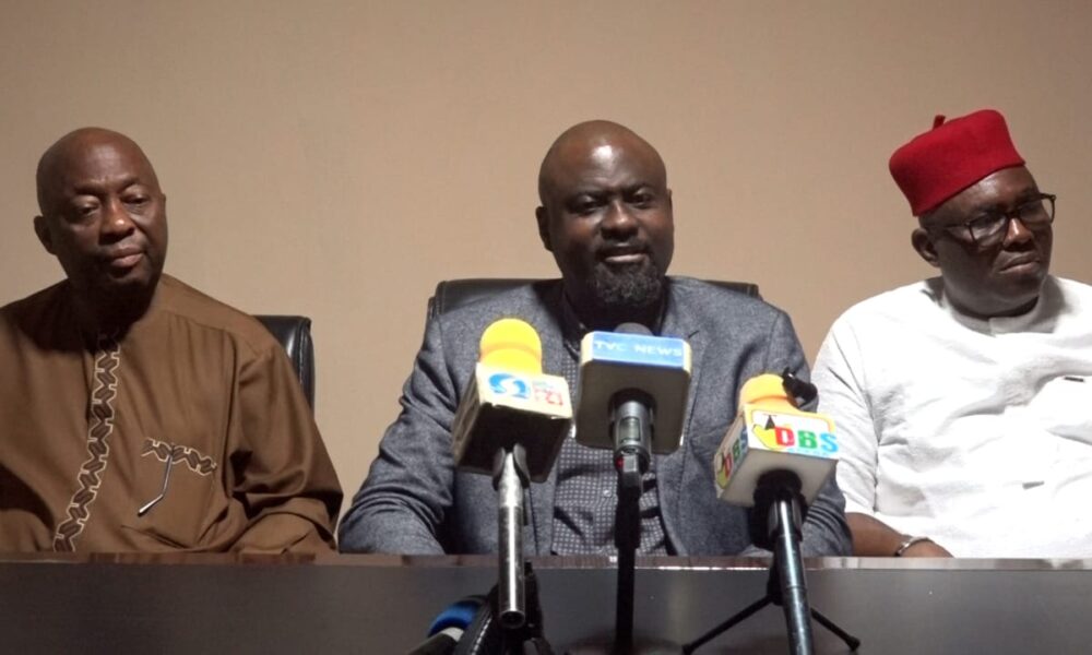 APC National Assembly Appeal Committee Assures Fairness, Neutrality In Delta
