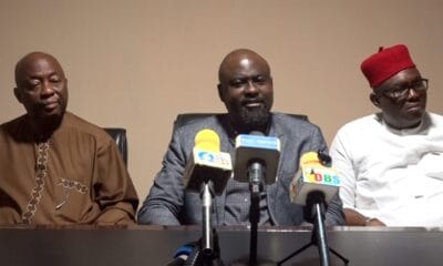 APC National Assembly Appeal Committee Assures Fairness, Neutrality In Delta
