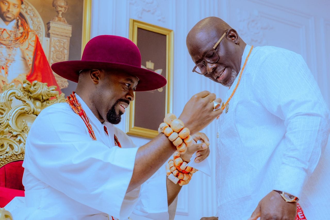 2027: Itsekiri Nation Backs Tinubu, Oborevwori For Second Term