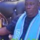 UMSS: Alumni Association Mourns Passing Of Class Of 1993 President, Chief Blessing Oridjeje