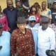 Delta APC Senatorial Primaries: Nusa Amagbor Announces Dafinone, Okowa As Winners In Central, North