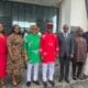 Soludo Swears In 18 New Commissioners, Says 'Appointment, A Heavy Burden Of Public Trust Not Invitation To Personal Luxury