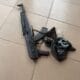 Delta Police Kill Suspected Kidnapper, Recover AK-47 In Forest Raid