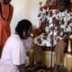 Ebizi Receives Royal Blessings In Asamabiri, Osekwenike During Consultative Visit To Wards 7, 14