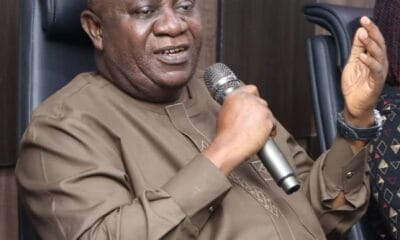 MLSCN Accreditation Team Visits DELSU, As VC Applauds Council’s Drive For Professional Standardisation