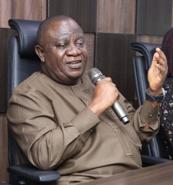MLSCN Accreditation Team Visits DELSU, As VC Applauds Council’s Drive For Professional Standardisation