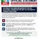APC Disowns Viral Primary Results, Tells Members To Await Abuja Announcement