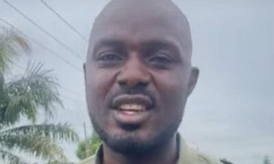 Rights Activist Raises Alarm Over Alleged Assault, Detention Of MC Aproko