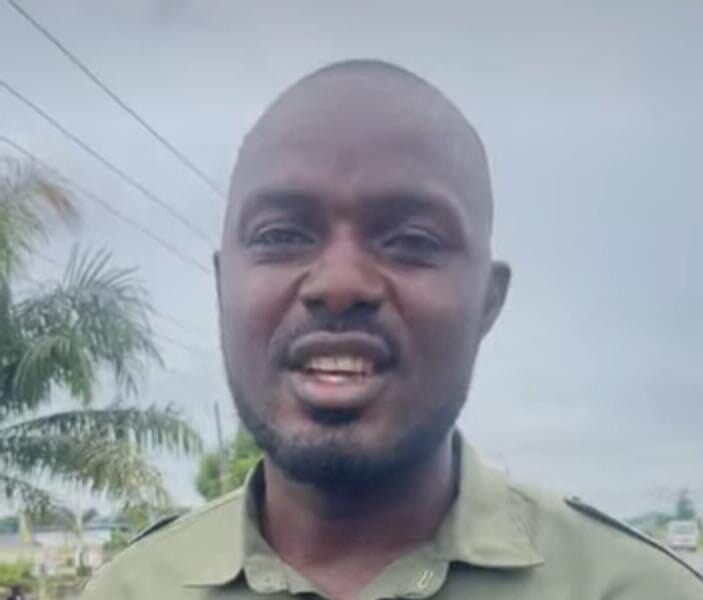 Rights Activist Raises Alarm Over Alleged Assault, Detention Of MC Aproko