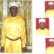 Immediate Past CAN Delta Chairman, Sylvanus Okorote, Is Dead ​