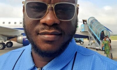 Ughelli North DTHA II: Oke Umurhohwo Emerges PDP Candidate For 2027 Delta Assembly Election