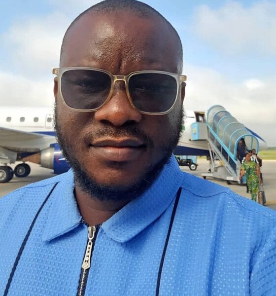 Ughelli North DTHA II: Oke Umurhohwo Emerges PDP Candidate For 2027 Delta Assembly Election