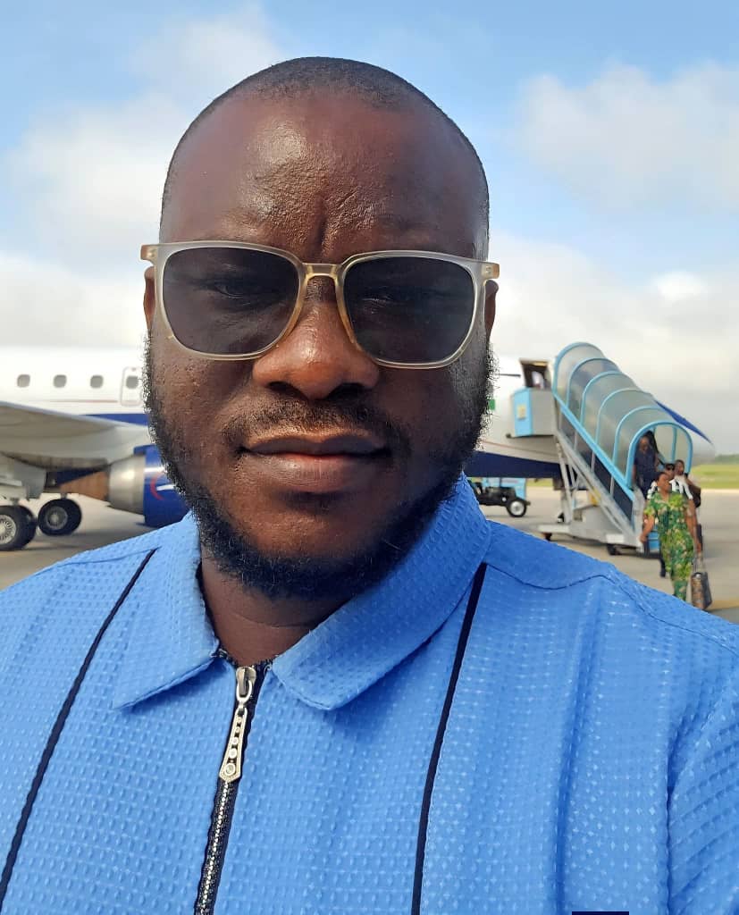 Ughelli North DTHA II: Oke Umurhohwo Emerges PDP Candidate For 2027 Delta Assembly Election