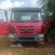 Delta Police Arrest 23 Suspects, Recover Stolen HOWO Truck, Seize Illicit Drugs
