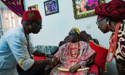 Awka Deserves A Central Palace For Generations Unborn- Governor Soludo