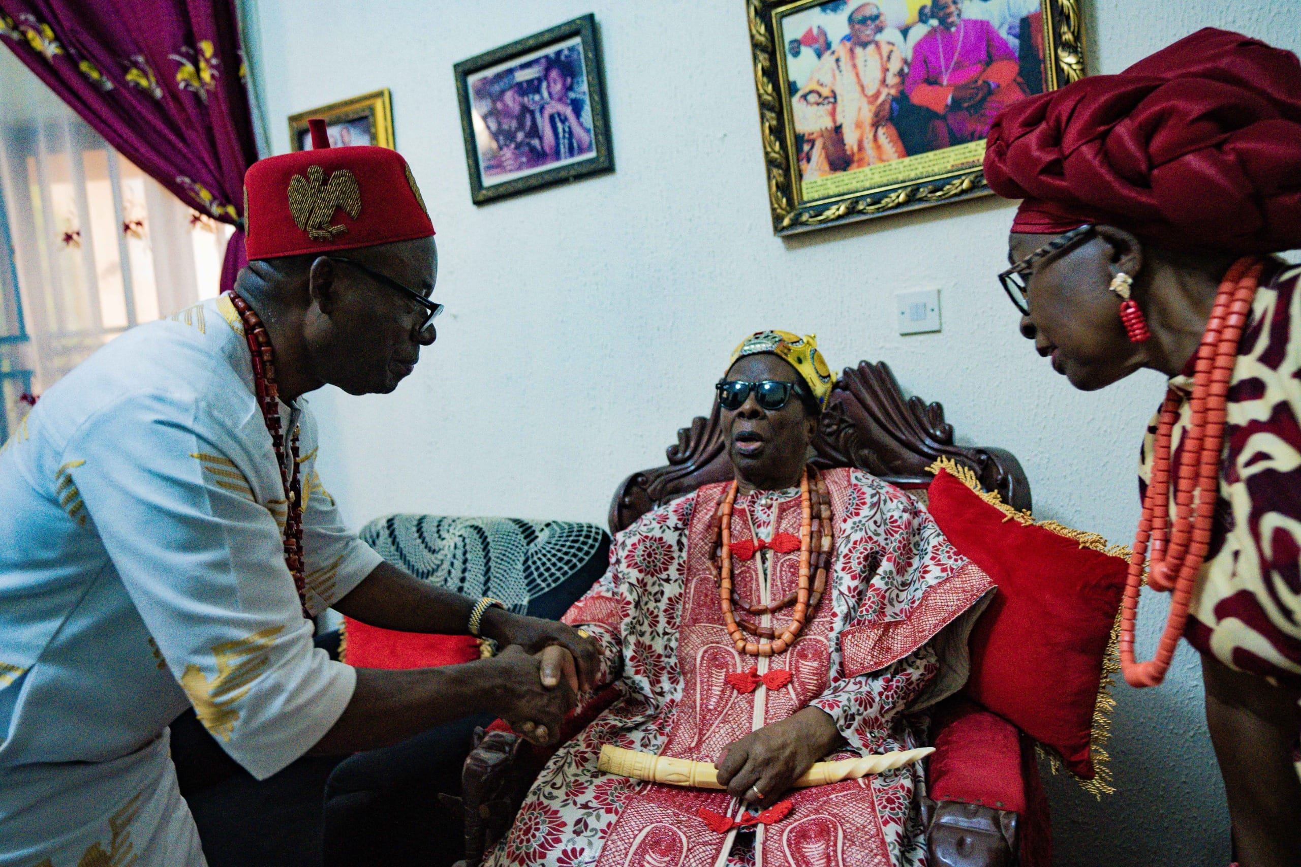 Awka Deserves A Central Palace For Generations Unborn- Governor Soludo