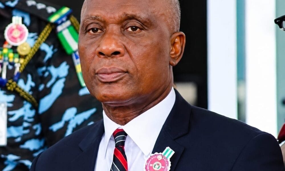 Oborevwori Celebrates Ex-Delta CJ, Justice Marshal Umukoro At 70