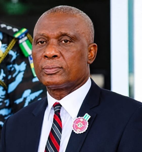Oborevwori Celebrates Ex-Delta CJ, Justice Marshal Umukoro At 70