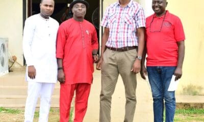 DELSU Holds 2026 SIWES Orientation For 200-Level Students, VC Urges Commitment To Exercise