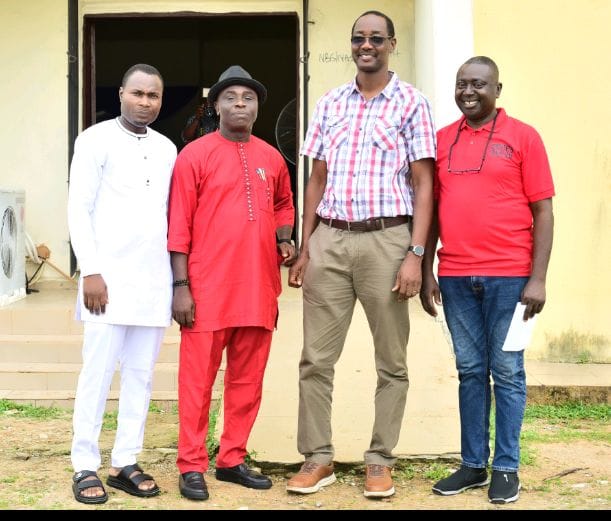 DELSU Holds 2026 SIWES Orientation For 200-Level Students, VC Urges Commitment To Exercise