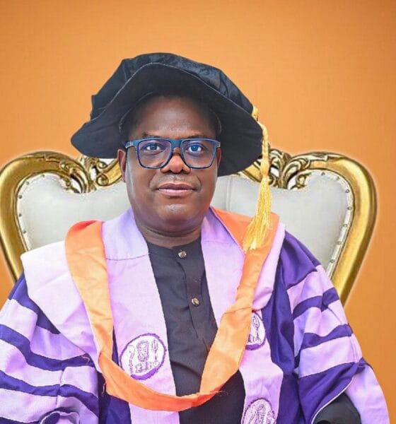 Prof. Duke Okoro To Deliver FUPRE’s 14th Inaugural Lecture On Environmental Pollution, Sustainability