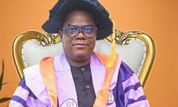 Prof. Duke Okoro To Deliver FUPRE’s 14th Inaugural Lecture On Environmental Pollution, Sustainability