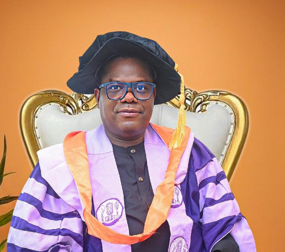 Prof. Duke Okoro To Deliver FUPRE’s 14th Inaugural Lecture On Environmental Pollution, Sustainability