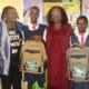 DESOPADEC Takes “School Is No Scam” Campaign To Otujeremi Secondary School