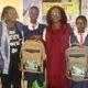 DESOPADEC Takes “School Is No Scam” Campaign To Otujeremi Secondary School