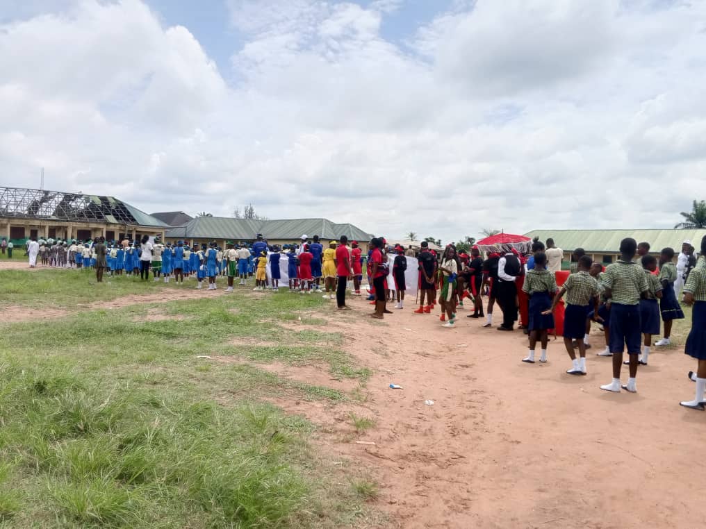 NAPPS Organises Children’s Day Celebration In Abraka