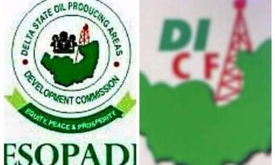 Indigenous Contractors Hail Gov. Oborevwori Over DESOPADEC Board Tenure Extension
