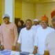 Soludo Leads EXCO Retreat For ANSEC MEMBERS SOLUTION TEAM 2.0