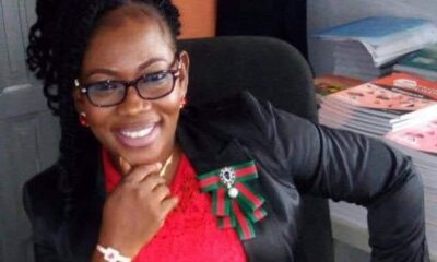 Okpe/Sapele/Uvwie HoRs Seat: NAPPS State Secretary, Rose Obi, Emerges Accord Candidate