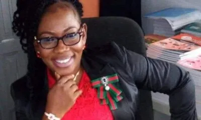 Okpe/Sapele/Uvwie HoRs Seat: NAPPS State Secretary, Rose Obi, Emerges Accord Candidate