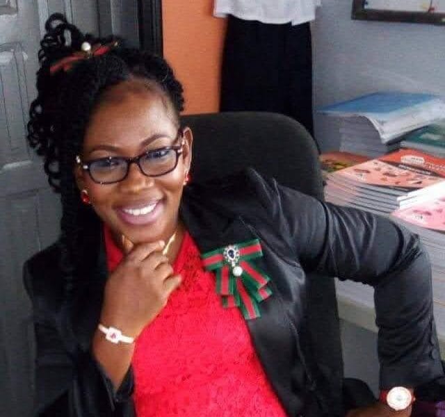 Okpe/Sapele/Uvwie HoRs Seat: NAPPS State Secretary, Rose Obi, Emerges Accord Candidate