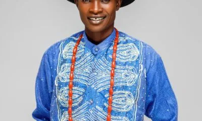 Ughelli South: ADC House Of Assembly Candidate, Charles Udoro, Appreciates Supporters After Primaries