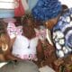 Ebizi Brown Pays Last Respect To Late High Chief Perekebina Manda In Adagbabiri