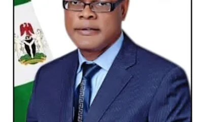 Edo NUJ Chairman Named Acting Managing Director Of EBS