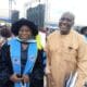 Prof. Ben Nwanne Excited As DELSU Media Faculty Produces First Set Of PhD Graduates