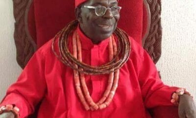 2026 Cultural Day: Oruarivie Abraka Kingdom Bans Cutlasses, Dangerous Weapons 