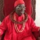 2026 Cultural Day: Oruarivie Abraka Kingdom Bans Cutlasses, Dangerous Weapons 